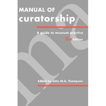 Manual of Curatorship