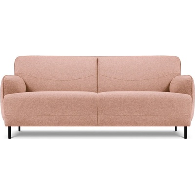 Windsor & Co Sofas pohovka Neso 175 cm Ružová