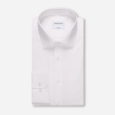 Seidensticker pánska košeľa Non-iron extra slim fit