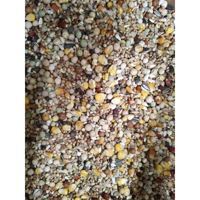 Elpol R Chovná směs krmivo pro holuby 25 kg