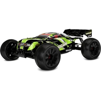 Team Corally SHOGUN XP 6S Truggy 4WD RTR Brushless Power 6S 1:8