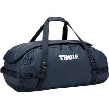 THULE Сак Thule Chasm Recycled duffle bag 70L - Blue (Blue)