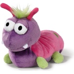 NICI Бебешка плюшена играчка - Гъсеницата Маргарет, 25 см (38007)
