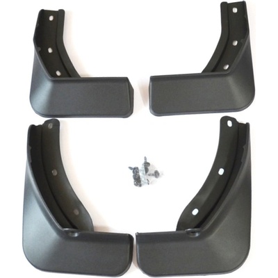 Zástěrky Volkswagen Passat 3G B8 (předfacelift) – Zboží Mobilmania