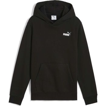 PUMA Ess+2 col small logo hoodie fl 128
