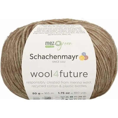 Schachenmayr WOOL4FUTURE 5 feather