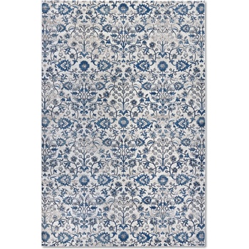 Villeroy & Boch Синьо-кремав килим 200x280 cm Ernest - Villeroy&Boch (106120-200x280)