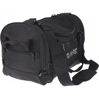 Hi-Tec Onyx II black 40 l – Zboží Dáma