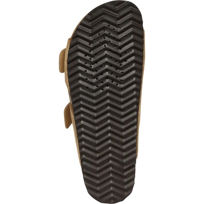 Geox Велурени чехли Geox D BRIONIA R (D45Y3B00077C2012)