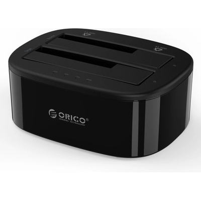 ORICO Docking Station 2, 5/3, 5 USB3.0 Orico 6228US3 (RV0652604F)