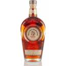 Vecchia Romagna Riserva Tre Botti 40% 0,7 l (karton)
