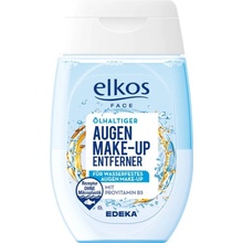 Elkos Odstraňovač očného make-upu 100 ml