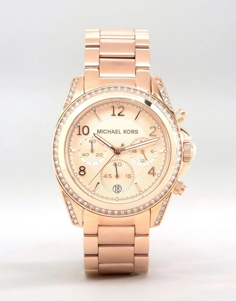 Michael Kors MK5263