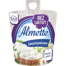 Hochland Almette tvarohový sýr bez laktózy 150 g