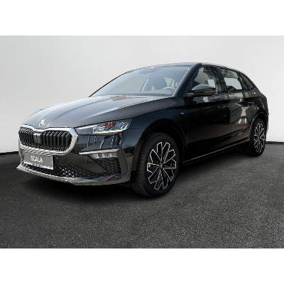 Skoda Scala 1.0 TSI DSG Tour 85 kW
