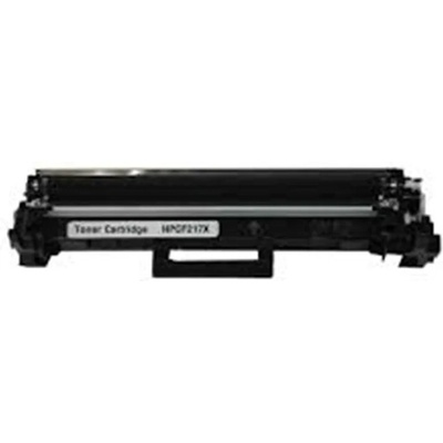 Compatible HP CF217H