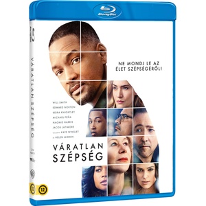 MagicBox Váratlan szépség - Blu-ray (092499)