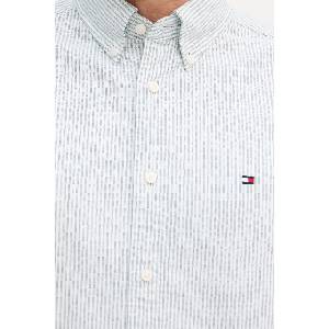 Tommy Hilfiger Памучна риза (MW0MW36238) - answear - 113,42 лв