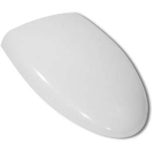 SEREL Капак за тоалетна чиния ORCA Soft Close (203 7400 002)