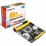 BIOSTAR H81MHV3 Дънни платки