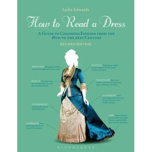 How to Read a Dress (2021)