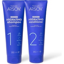 Tomas Arsov Intensive Hydrating šampón 250 ml + kondicionér 250 ml