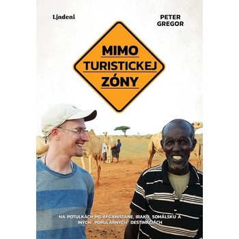 Mimo turistickej zóny - Peter Gregor