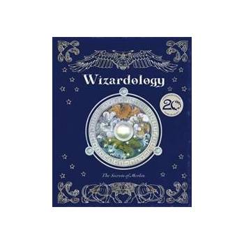 Wizardology - Dugald Steer