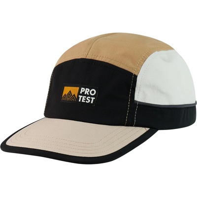 Protest Мъжка шапка с козирка Protest PRTOsborne Cap - Bamboo Beige - размер 55 cm (904-6108-0111)