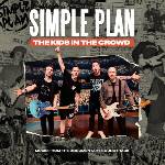 Warner Soundtrack: Simple Plan The Kids On The Crowd (Music From Documentary Soundtrack) - CD (086822)