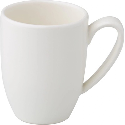 AMBITION Hrnček DIANA krémový 300 ml