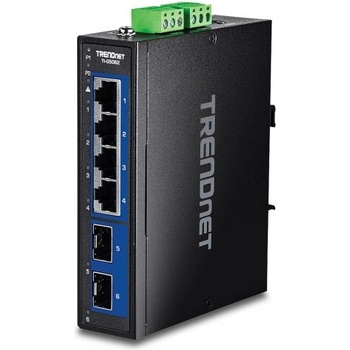 TRENDnet TI-G5062