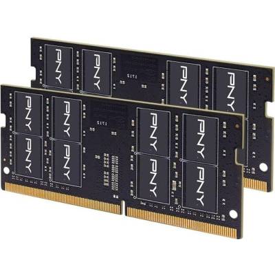 PNY DDR4 8GB 3200MHz CL22 MN8GSD43200-TB