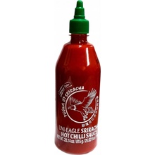 Uni Eagle Sriracha chilli pálivá omáčka 740 ml