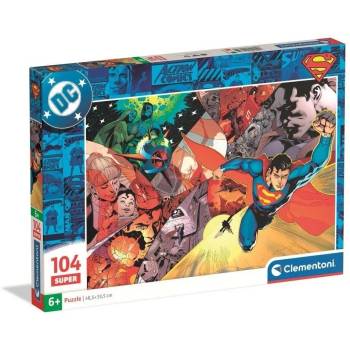 Image 1 of Clementoni 25075 пъзел