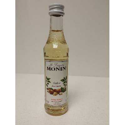 Monin lískový oříšek 0,05 l