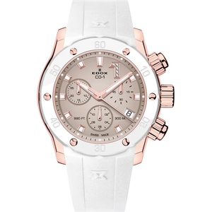 Edox 10255 37rbcab beidr (10255 37rbcab beidr) Часовници