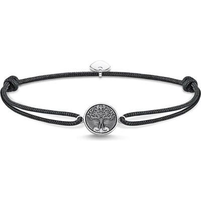 Thomas Sabo Armband Little Secrets Tree of Love LS089-907-11