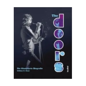 The Doors | Gillian G. Gaar, Alan Tepper (ISBN: 9783854456049)