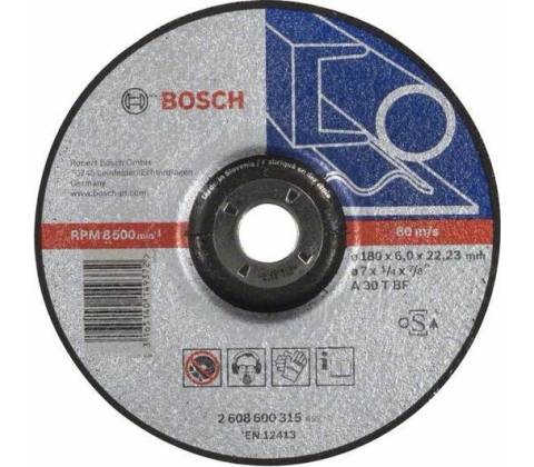 Bosch 2.608.600.315