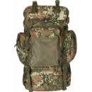 MFH tactical flecktarn 55 l