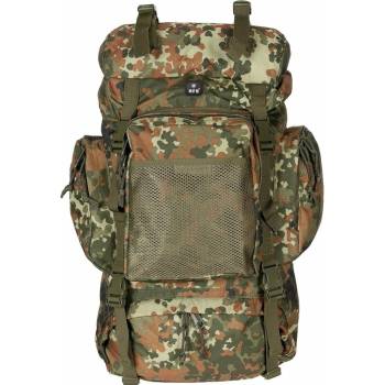 MFH tactical flecktarn 55 l