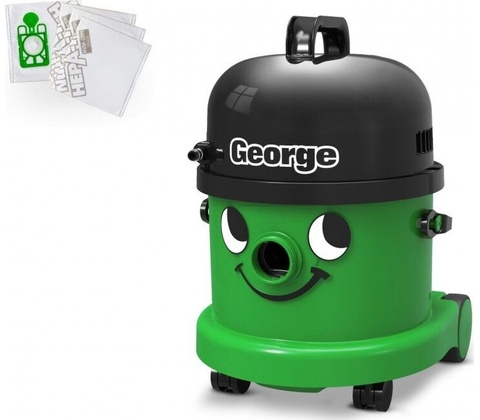 Numatic GVE 370 George