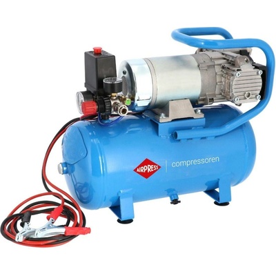 Airpress DC 24-225/15 36588