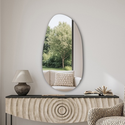 Daramio Огледало - Pure Collection R21 31x60 cm