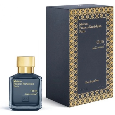Maison Francis Kurkdjian OUD SATIN MOOD eau de parfum 70ml-Унисекс