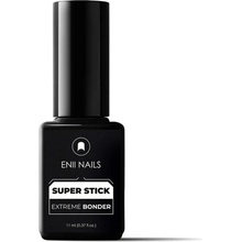 Enii nails Super stick extreme bonder Priľnávač gélu 11 ml