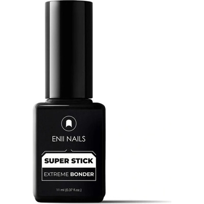 Enii nails Super stick extreme bonder Priľnávač gélu 11 ml