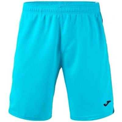 Joma Terra Bermuda fluor turquoise/dark navy
