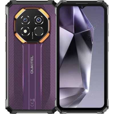 Oukitel G7 8GB/256GB Purple
